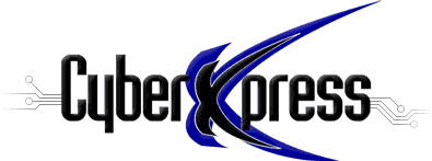 Welcome to CyberXpress!